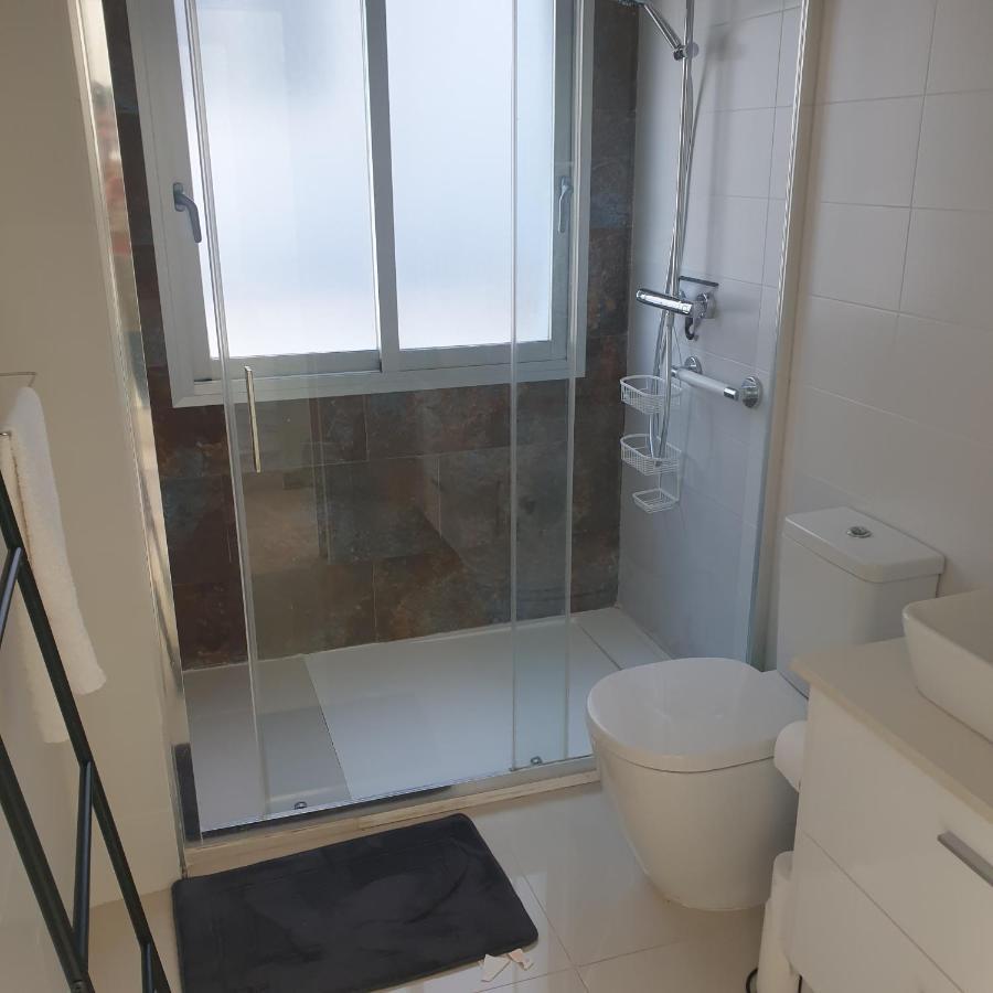 Marinamed Residential Villa Sea View Dehesa de Campoamor  Exterior foto