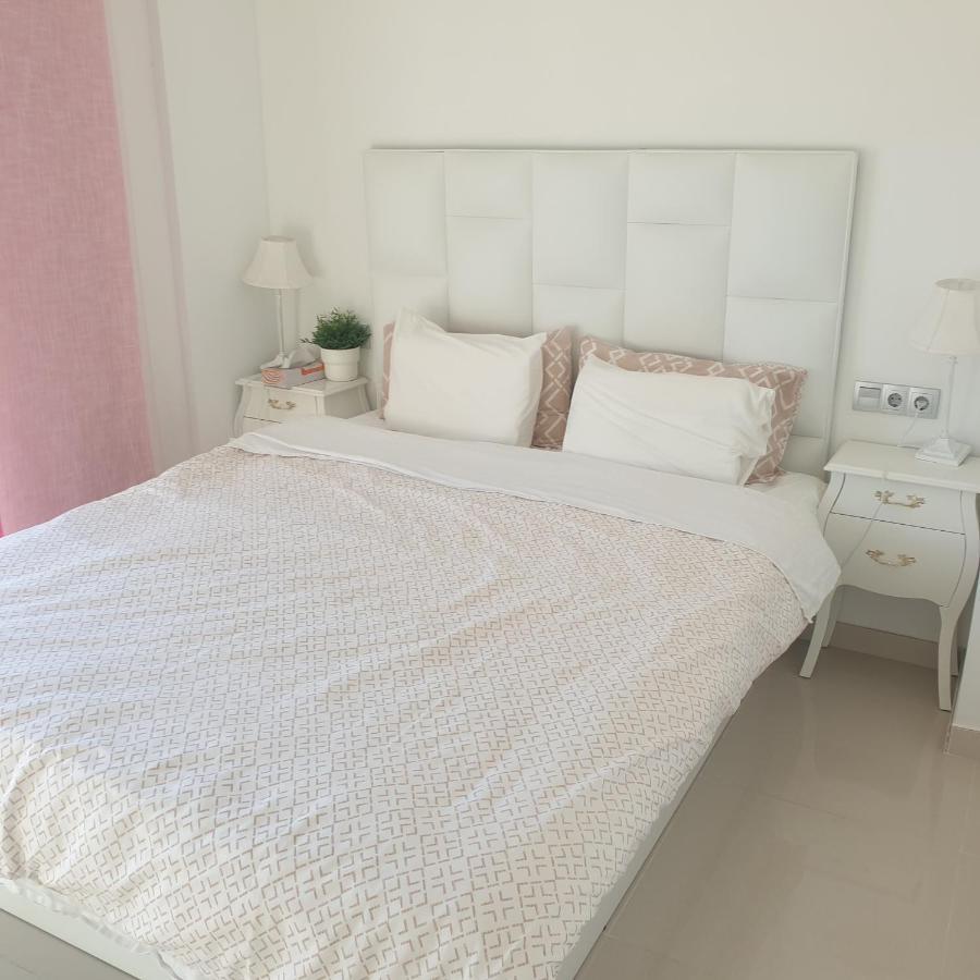 Marinamed Residential Villa Sea View Dehesa de Campoamor  Exterior foto