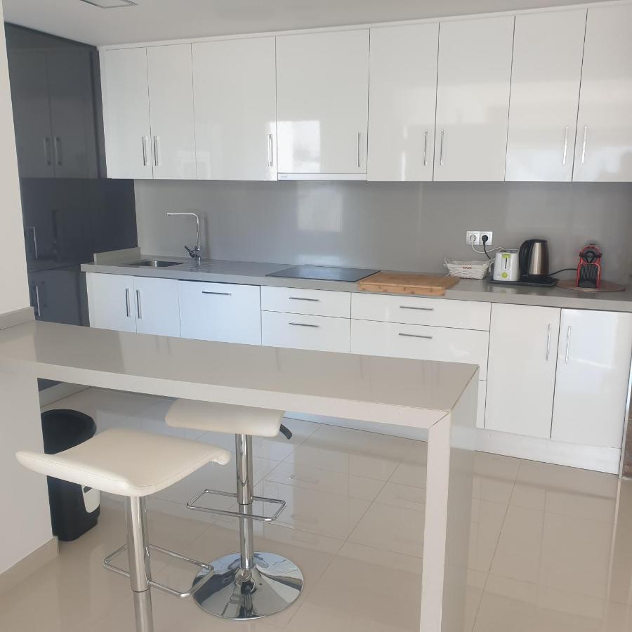 Marinamed Residential Villa Sea View Dehesa de Campoamor  Exterior foto