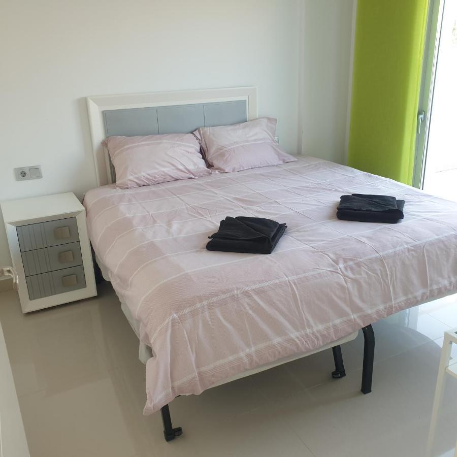 Marinamed Residential Villa Sea View Dehesa de Campoamor  Exterior foto