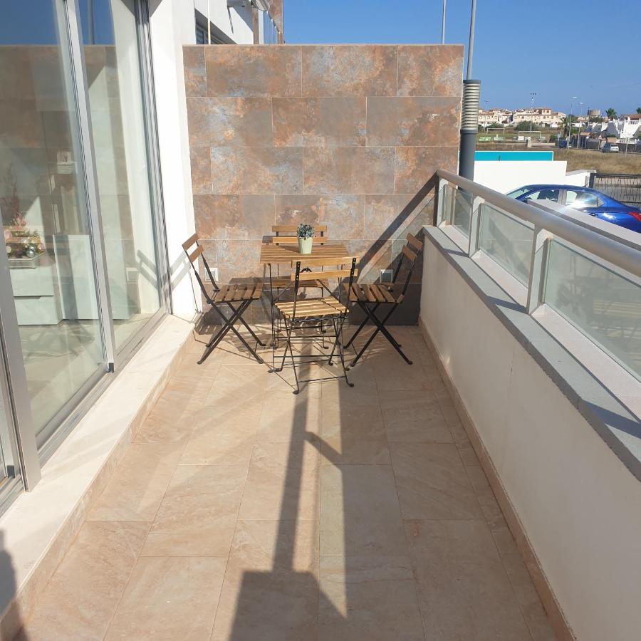 Marinamed Residential Villa Sea View Dehesa de Campoamor  Exterior foto