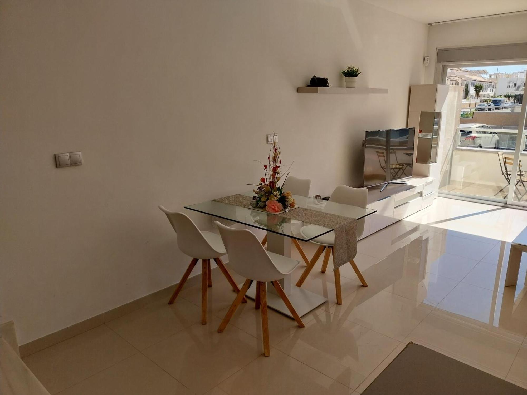 Marinamed Residential Villa Sea View Dehesa de Campoamor  Exterior foto