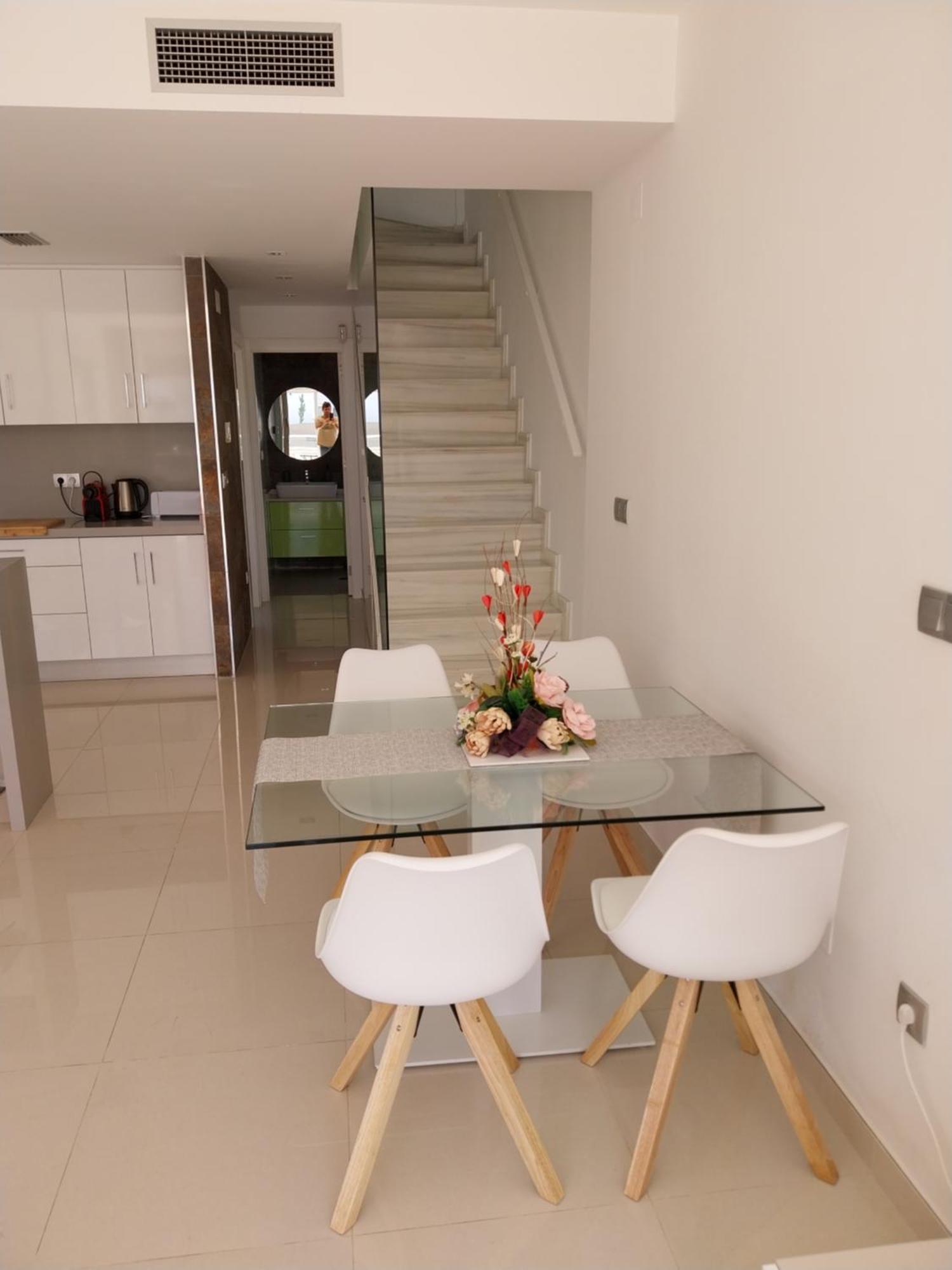 Marinamed Residential Villa Sea View Dehesa de Campoamor  Exterior foto